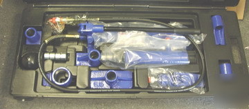 New westward 10 ton hydraulic ram system kit