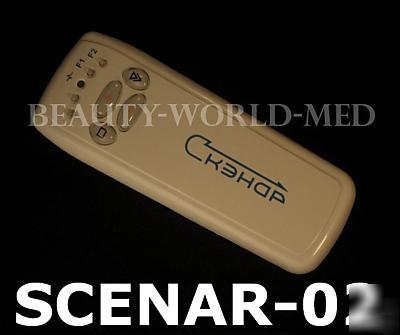 Original chens scenar 02 skenar ritm home therapy dena