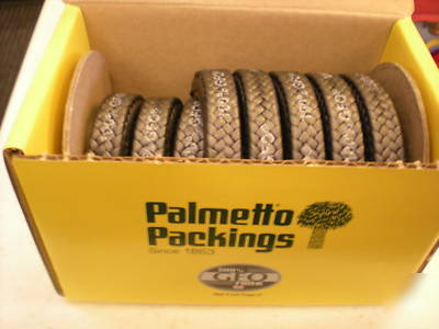 Palmetto 1/2