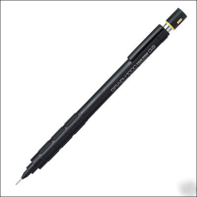 Pentel graph 1000 mechanical pencil for drafting - 0.9M