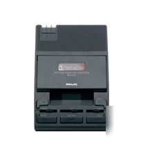 Philips 725/730 transcription machine dictaphone