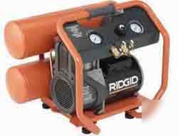 Ridgid air compressor 3177