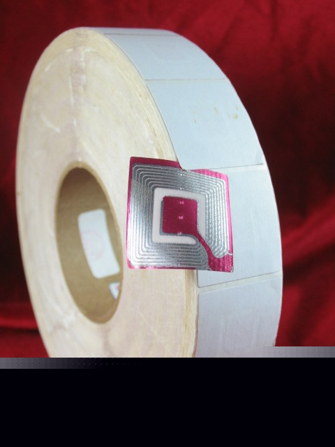2000 checkpoint 8.2 mhz 410 plain frl security labels