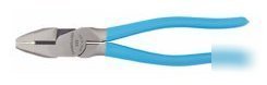 Channellock 349 - 9 inch linemen's pliers â€“ wiremaster