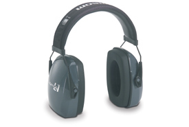 L1 leightning earmuffs hearing protection