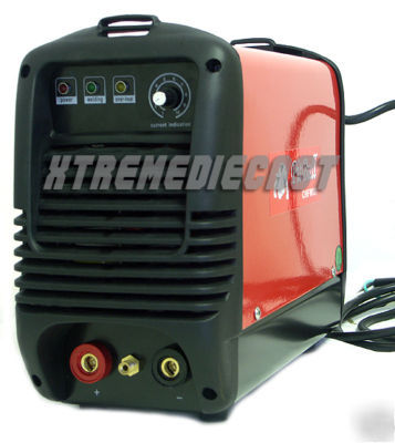 New 200 amp dc arc tig mma welding welder igbt inverter 