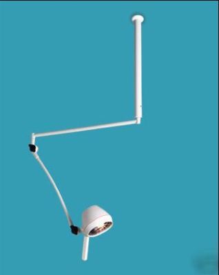 New sunnex ceiling mount pf series exam light