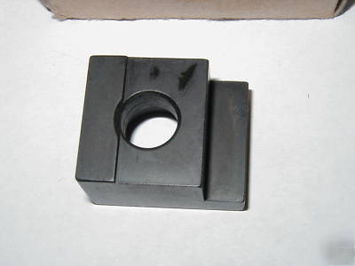 Nw mitee-bite mounting clamp large/ single 22810