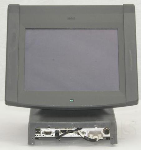 Partech par M5002-01 rstrnt pos terminal no credtcard=p