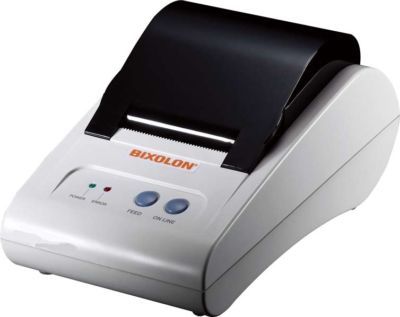 Samsung bixolon stp-103G thermal receipt printer