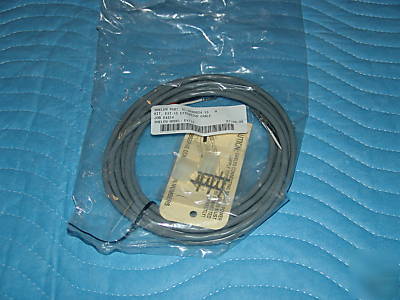 Whelen strobe cable, EXT15 with connectors