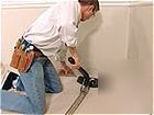 Professional carpet installation video dvd's & manauls