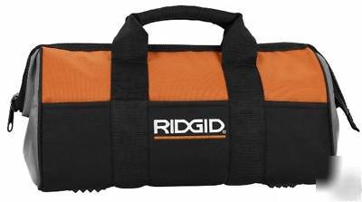 Ridgid 18V cordless 1/2