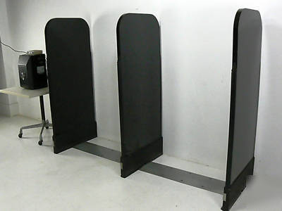 Sensormatic retail security system pedestal anti-theft