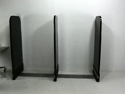 Sensormatic retail security system pedestal anti-theft