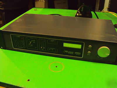 Solidyne audio processor am/fm orion digital 462